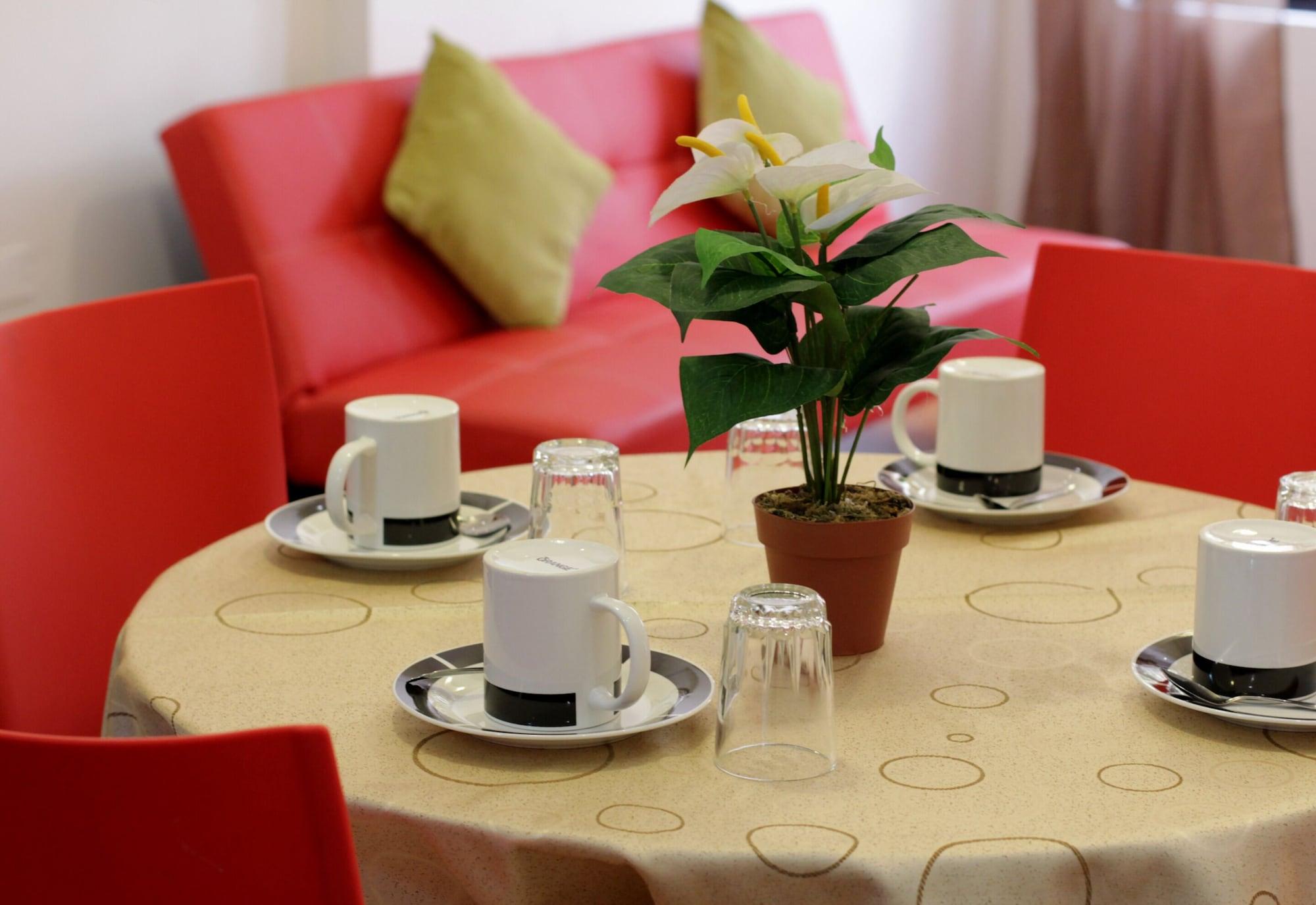 Rhouse Cusco Aparthotel Екстериор снимка