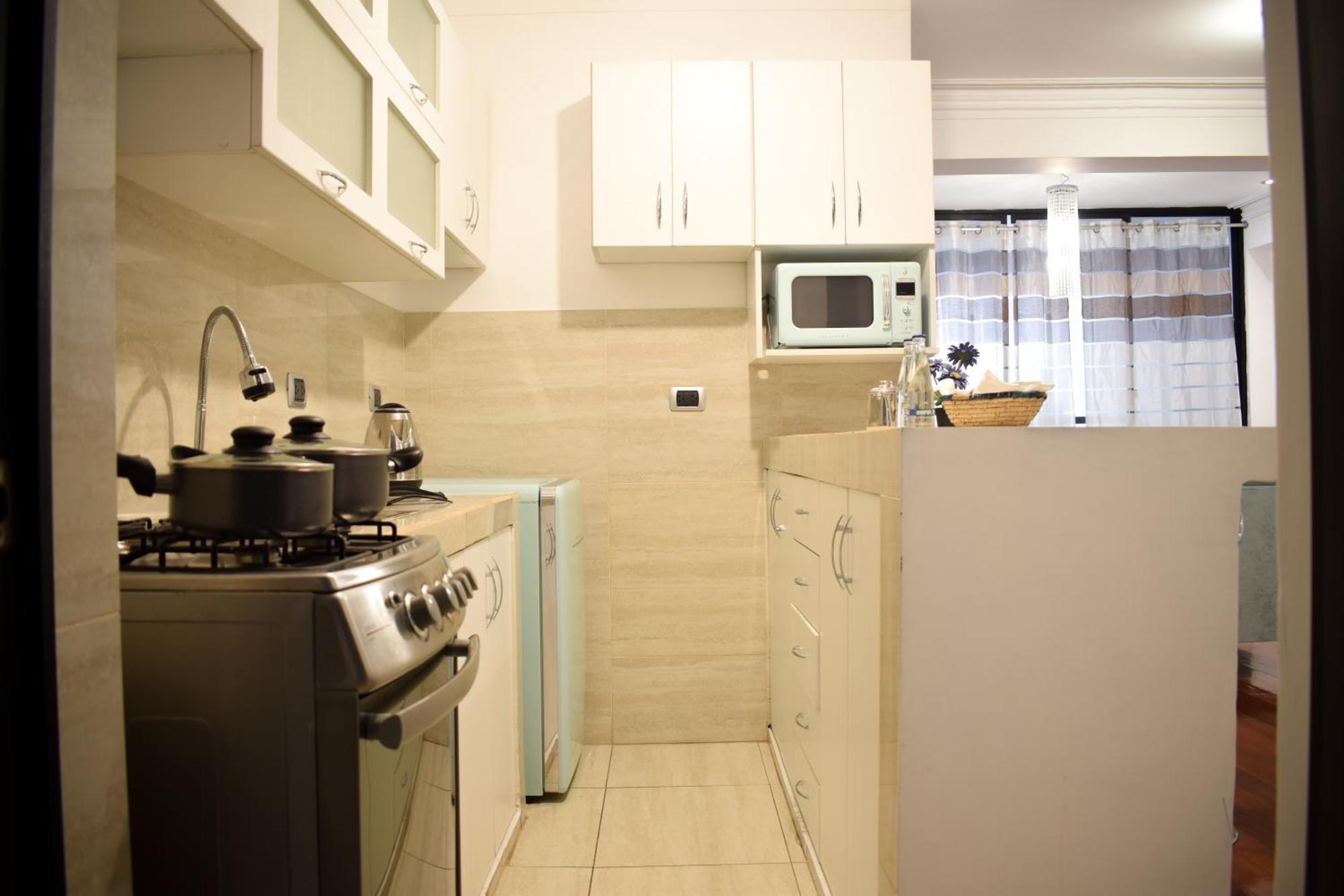 Rhouse Cusco Aparthotel Екстериор снимка