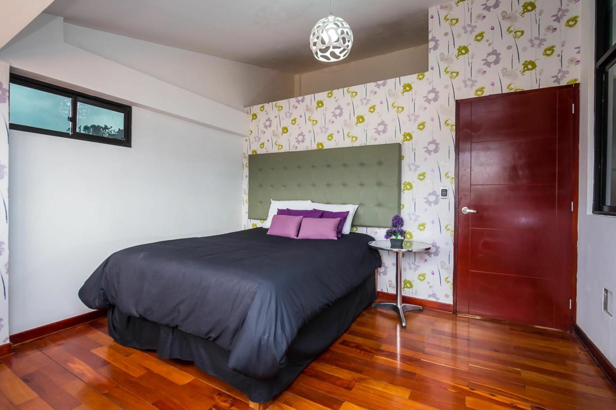 Rhouse Cusco Aparthotel Екстериор снимка
